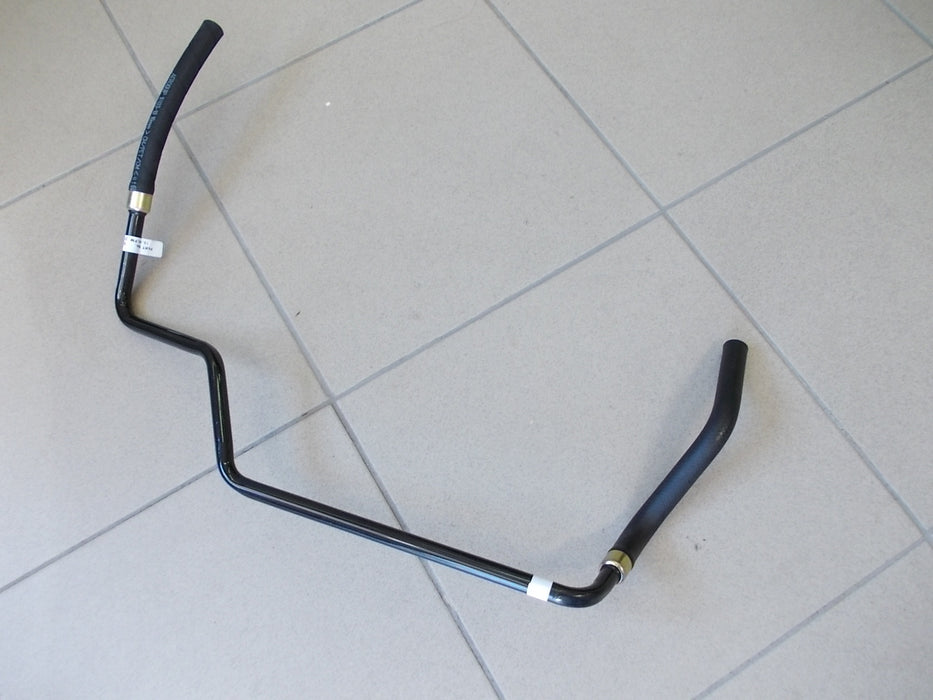 QEH102570 - hose PAS reservoir to pump LHD XA onwards  by AllMakesSteering or Suspension Part Land Rover Range Rover Defender