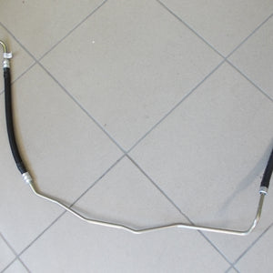 QEP105450 - Pipe steering box to reservoir XA onwards