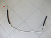 QEP105450 - Pipe steering box to reservoir XA onwards  by AllMakesSteering or Suspension Part Land Rover Range Rover Defender