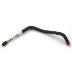 QEP105501 - Hose assy steering box to reservoir D2