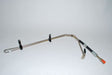 QEP105491 - Hose steering box Discovery 2 Steering or Suspension Part Land Rover Range Rover Discovery