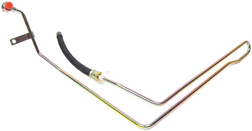 QEP105990 - Power Steering Hose – Box to Reservoir – Petrol Steering or Suspension Part Land Rover Range Rover Range Rover