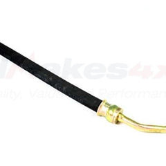 QEH102370 - Power Steering Hose – Box to Reservoir – LHD