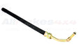 QEH102370 - Power Steering Hose – Box to Reservoir – LHD Steering or Suspension Part Land Rover Range Rover Discovery, Range Rover
