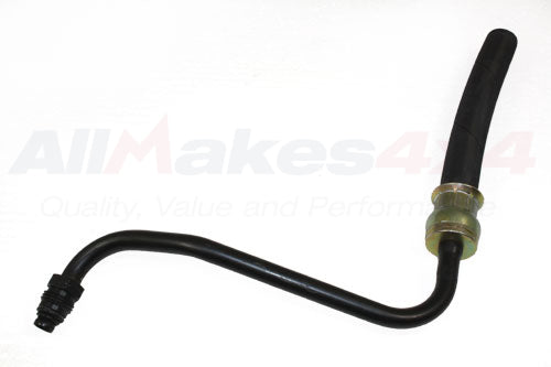 QEH102390G - Pipe assy pas OEM  by AllMakes OESteering or Suspension Part Land Rover Range Rover Defender