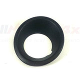DXB500051PCL - Fog lamp bezel anthracite LH GENUINE LR