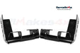 TF570 - Bumper Corner – Rear  by TerrafirmaBody Part Land Rover Range Rover Defender