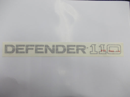 BTR2983LVA - Adhesive Tape – 36cm Hardware Part Land Rover Range Rover Defender