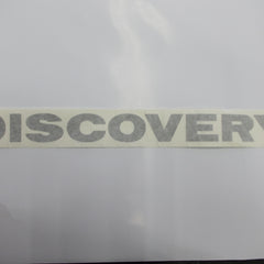 BTR9896MUK - Decal – Badge Logo Tape