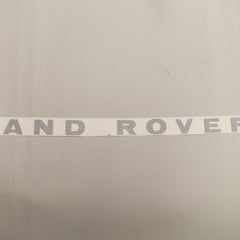 BTR9897LAVLR - Logotape (74cm)