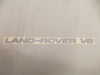 MRC7425 - Tape badge (83cm) Body Part Land Rover Range Rover 