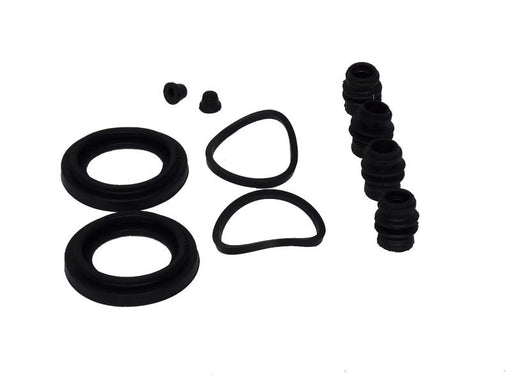 STC1909 - Caliper Seal Kit – Rear – Pair Brake Part Land Rover Range Rover Discovery, Range Rover