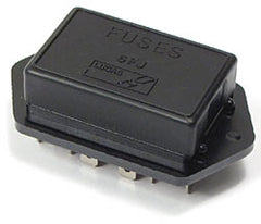 575395G - Fuse box Series 3