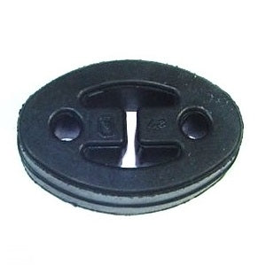 DBP7104 - Exhaust Mounting – Rubber Exhaust Part Land Rover Range Rover Discovery, Freelander 1, Range Rover Sport