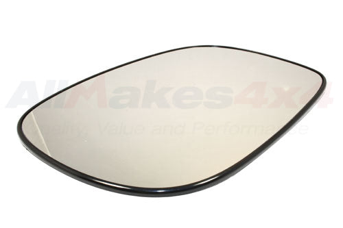 CRD101150 - Glass Mirror - Freelander - RH Body Part Land Rover Range Rover Freelander 1