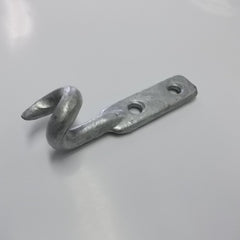 332446 - Pigtail tailgate hook assy LH