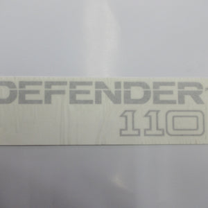 BTR1049 - decal badge tape 