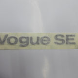 BTR5655LVC - Logo Tape – 23.5cm