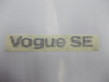 BTR5655LVC - Logo Tape – 23.5cm Accessory Land Rover Range Rover Range Rover