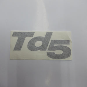 DAF105360LYV - decal 