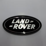 DAH500330LR - decal badge 