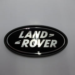 DAH500330LR - Stickerbadge 
