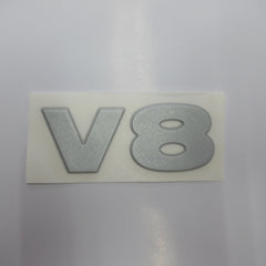 DAL103720MAD - Decal (9cm)