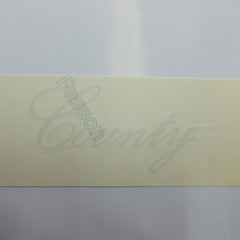 MTC4719 - Decal aluminium (15cm)