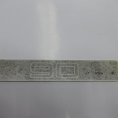MXC6396 - Plakband – Voorkant – 23cm