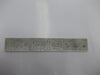 MXC6396 - Adhesive Tape – Front – 23cm Body Part Land Rover Range Rover Defender