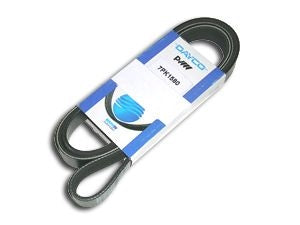 PQS000040D - belt drive DAYCO TA>WA