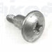 562979LR - screw panel radiator Cooling or Heating Part Land Rover Range Rover Defender, Series