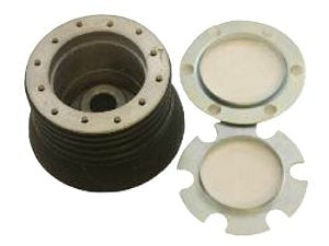 BA 3200 - Steering Wheel Boss - (36 spline)