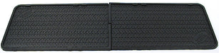 RTC8099 - Floor Mat Set – Rear  by Land RoverInterior Accessory Land Rover Range Rover Defender
