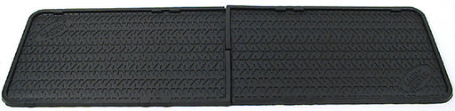 RTC8099 - Floor Mat Set – Rear  by Land RoverInterior Accessory Land Rover Range Rover Defender