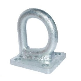 242139 - Front Towing Eye / Ring Lifting