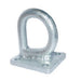 242139 - Front Towing Eye / Ring Lifting  by AftermarketSafety or Security Part Land Rover Range Rover Defender, Series