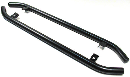 LR003840 - Side Step Tubes – Black Nylon Coated  by Land RoverBody Part Land Rover Range Rover Freelander 1
