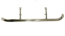 VUB001230 - Side Protection Tubes (Pair)  by AftermarketAccessory Land Rover Range Rover Range Rover