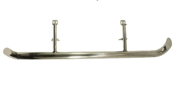 VUB001230 - Side Protection Tubes (Pair)  by AftermarketAccessory Land Rover Range Rover Range Rover