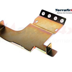 TF856 - Stalen Transmissiebeschermer - 90