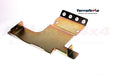 TF856 - TERRAFIRMA STEEL TRANSMISSION GUARD 90  by TerrafirmaTransmission or Drivetrain Part Land Rover Range Rover Defender