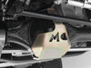 TF838 - Differential Guard – Front  by TerrafirmaSteering or Suspension Part Land Rover Range Rover Discovery