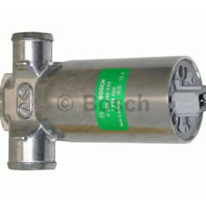 ERR6078 - Actuator idle speed control