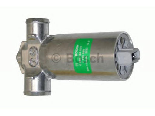 ERR6078 - Idle Speed Control Actuator Electrical Part Land Rover Range Rover Discovery, Range Rover