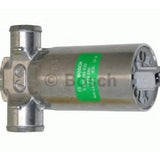 ERR6078 - Actuator stationair toerentalregeling