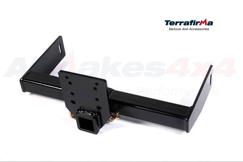 TF873 - Receiver Hitch – 2-Inch – Rear Accessory Land Rover Range Rover Defender
