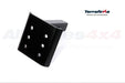 TF879 - Plate - 2inch Receiver Drop Up to 1998 Accessory Land Rover Range Rover Defender