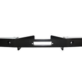 TF002ST - Heavy-Duty Winch Bumper voor Defenders zonder airconditioning