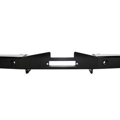 TF002ST - Heavy-Duty Winch Bumper voor Defenders zonder airconditioning